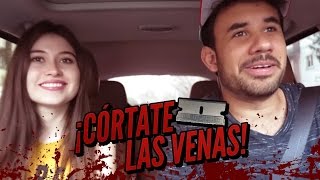 ¡CÓRTATE LAS VENAS  PLAYLIST [upl. by Ttenyl410]