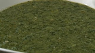 Trinidads Callaloo [upl. by Ahsaele]