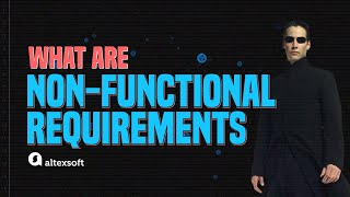 What are Nonfunctional Requirements and How Do They Work [upl. by Gill533]