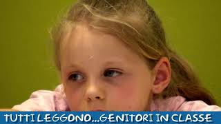 quotSettimana della letturaquot  scuola primaria quotF DASSISIquot  IC quotNTOMMASEOquot [upl. by Atiek]