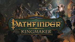 PK70 Pathfinder Kingmaker Last Azlanti Unfair  Kingdom management and companionartisan quest [upl. by Iran409]