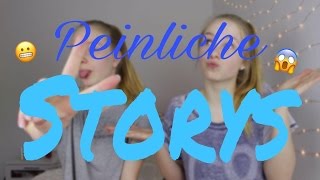 Unsere peinlichen Storys I Finja and Svea [upl. by Acyre598]