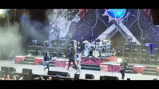 Arch Enemy  Deceiver Deceiver Live  Scandinavium Gothenburg 20241101 [upl. by Isabea]