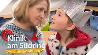 König der Grundschule Arne will über alles bestimmen  Die Familienhelfer  SAT1 [upl. by Ri]