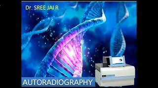 AUTORADIOGRAPHY [upl. by Hars]