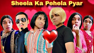 Sheela Ka Pehela Pyar Ep 872  FUNwithPRASAD  funwithprasad [upl. by Oiruam830]