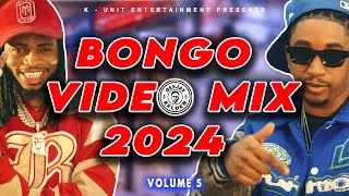 BONGO MIX 2024 VOL5 BY DJ KELDEN  DIAMOND PLATINUMZ JAY MELODY ALIKIBA MBOSSO KUSAH RAYVANNY [upl. by Xuaeb578]