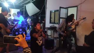 Cariño brutal by Slapshockband cover  Modus Feat Coy Logan  Lloyd Paliuanan [upl. by Groot]