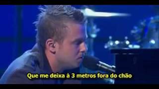 OneRepublic  Apologize Live Legendado Traduzido 2007 [upl. by Jain]