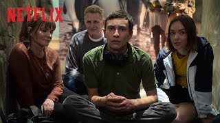 Atypical  Stagione 2  Trailer ufficiale  Netflix Italia [upl. by Mercado994]