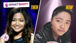 What Ever Happened To Filipino Singer CHARICE Pempengco Meet Jake Zyrus THEN and NOW [upl. by Dirk]