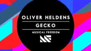 Oliver Heldens  Gecko orchestral intro [upl. by Adnolahs169]