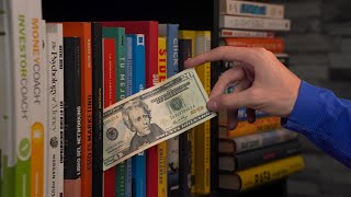 Los 5 Mejores Libros para aprender sobre Dinero [upl. by Deborath]