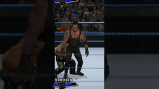 RASSE INSPIRED BY WWE SMACKDOWN VS RAW 2007 wrestling puro wwe smackdown raw gamingtoosmall [upl. by Hammel605]