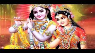 Jai Jai Radhe Krishna Radhe GOVIND  Best Krishna Bhajan 2017 [upl. by Einiar384]