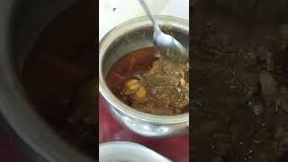 Handdibeef tamil love beef eating yummyfood paratarecipe rumalirotirecipe [upl. by Reppep]