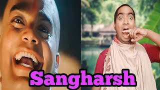 Sangharsh movie spoofdialogue akshay kumar priti zinta Bollywoodactionmovie [upl. by Araed]