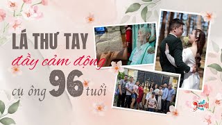 Cháu dâu rơi nước mắt vì lá thư tay của ông nội chồng  Hóng Chuyện Đó Đây hongchuyendoday [upl. by Akenahc617]