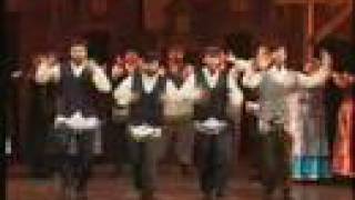 Fiddler on the roof Hindi Part 1  Tradition  Parampara [upl. by Ayn]