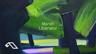 Marsh  Liberator [upl. by Airbmac]