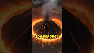 How a Volcanic Eruption Changed Technology Forever DidYouKnow VolcanoFacts [upl. by Oran]