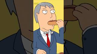 5 More of The Funniest Mayor West Moments In Family Guy [upl. by Hamal]