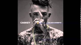 Caskey  Cadillac LYRICS [upl. by Enoch]