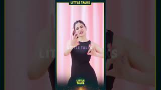 Losliya Dance சும்மா வேற Levelல ஆடுறாங்களே😍  shorts [upl. by Lagasse]