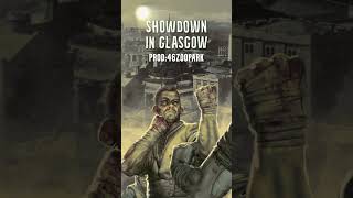 FREE Celtic Folk Rap Beat quotShowdown in glasgowquot Instrumental IRISH SCOTTISH music [upl. by Medina511]