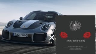 911 GT2 RS  Never Let Go Of Me slowed tiktok version x NFS [upl. by Zerat]