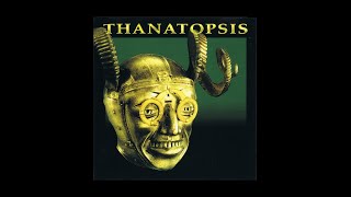 Full Album Thanatopsis  Buckethead amp Travis Dickerson [upl. by Baptiste]