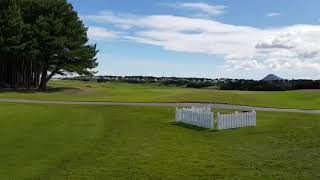 Archerfield Links Fidra Shanksters Paradise Golf course review [upl. by Awe911]