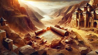 The Mysterious Jewish Sect Behind the Dead Sea Scrolls BiblicalHistory [upl. by Gabbie]