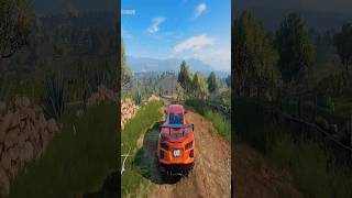 Forza horizon 5 check reshade quality ytshortsvideo youtubeshorts forzahorizon5 [upl. by Nauaj725]