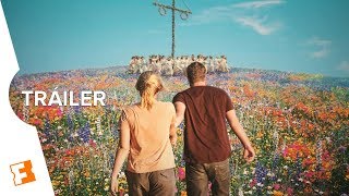 Midsommar  Tráiler Oficial Sub Español [upl. by Luhar338]