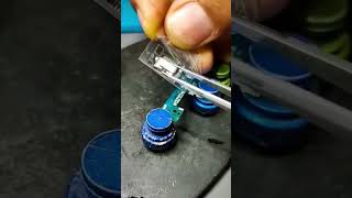 How to repair your charger pin shorts [upl. by Keene]