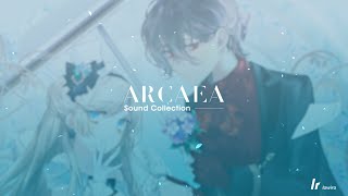 Arcaea Sound Collection 4 quotMemories of Dreamsquot Preview [upl. by Reamonn]