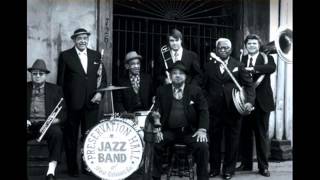 quotSummertimequot Preservation Hall Jazz Band [upl. by Bjorn]