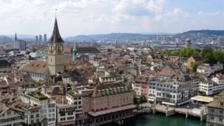 Zurich Switzerland [upl. by Nner]