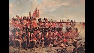 Ultimate Napoleonic Wars Battle Ambience  Battle Sounds amp Fife and Drums [upl. by Elliot]