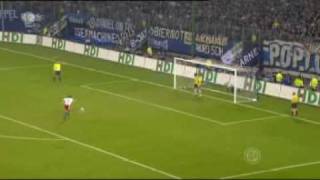 HSV Hamburg  Werder Bremen 24 HIGHLIGHTS  Elfmeterschießen KOMPLETT [upl. by Wendy]