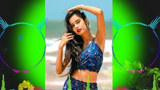 Dilbar Dilbar 💗 Dj Remix 💗 Pyas Me Dhali Hu Raat Din Jagi Hu 💘 Dj Anupam Tiwari [upl. by Erialb]