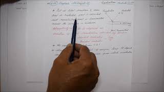 Definition of Absorptivity  M405  Heat and Mass Transfer in Tamil [upl. by Tehc208]