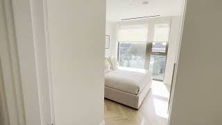 2 bedrooms flat to rent in Saxon House Parkland Walk SW6  Benham amp Reeves [upl. by Kally]