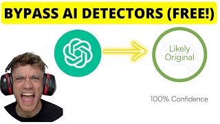 How to Bypass AI Detectors with GPTo1 FREE 🤯 [upl. by Lette361]