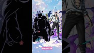 Loki vs Yonko Commanders  whoisstrongest loki zoro mihawk onepiece anime [upl. by Ramberg]