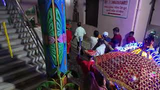 CHAVADI YATRA PART 2 DRONE  SRI DATTATREYA SAI ASHRAM DHENKANAL [upl. by Susannah]