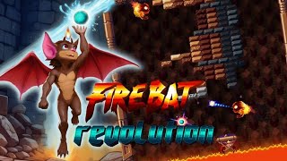 Firebat Revolution  ModernShell [upl. by Assilana]