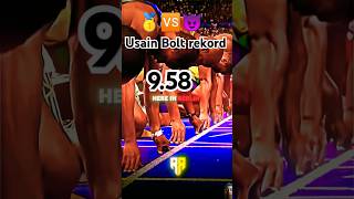 Usain Bolt 100 mitar 958 runningrekord shortsvideo likeshare commentYouTube onsubscribe 2024 [upl. by Akived959]