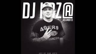 Digame Usted Señorita Dj Kbz Original DJKBEZA [upl. by Areip]